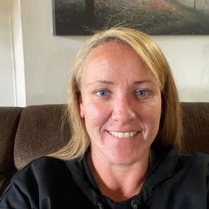 Meet your Posher, Cindy